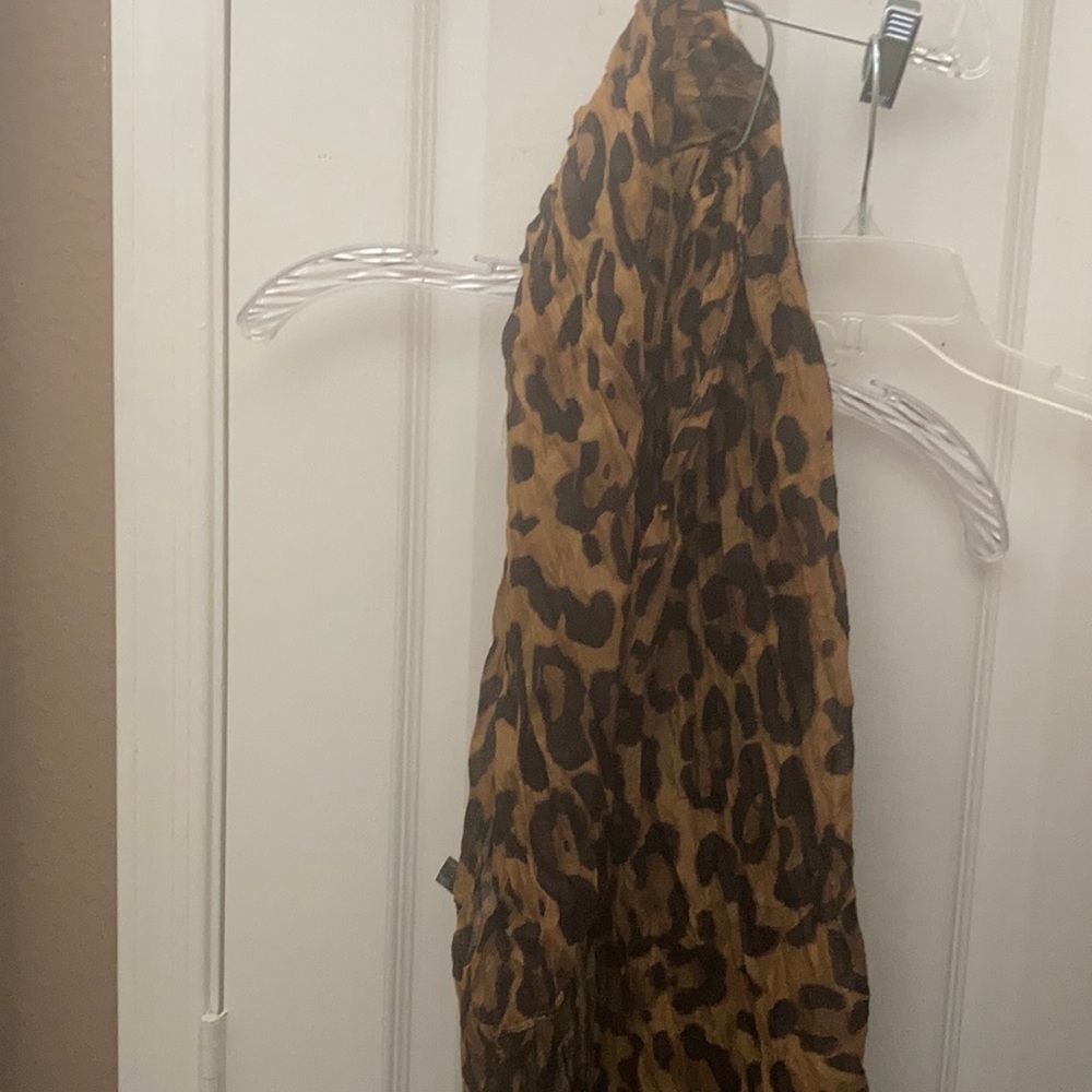 FINAL MARKDOWN Ladies infinity scarf